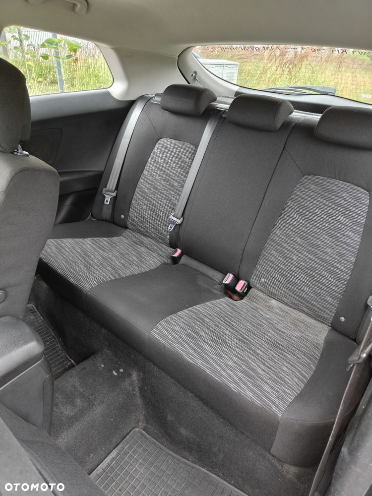Kia ProCeed 1.4 Comfort + - 10