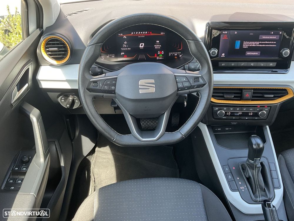SEAT Arona 1.0 TSI Style DSG - 25