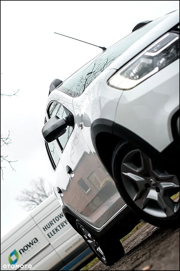 Dacia Sandero Stepway - 13