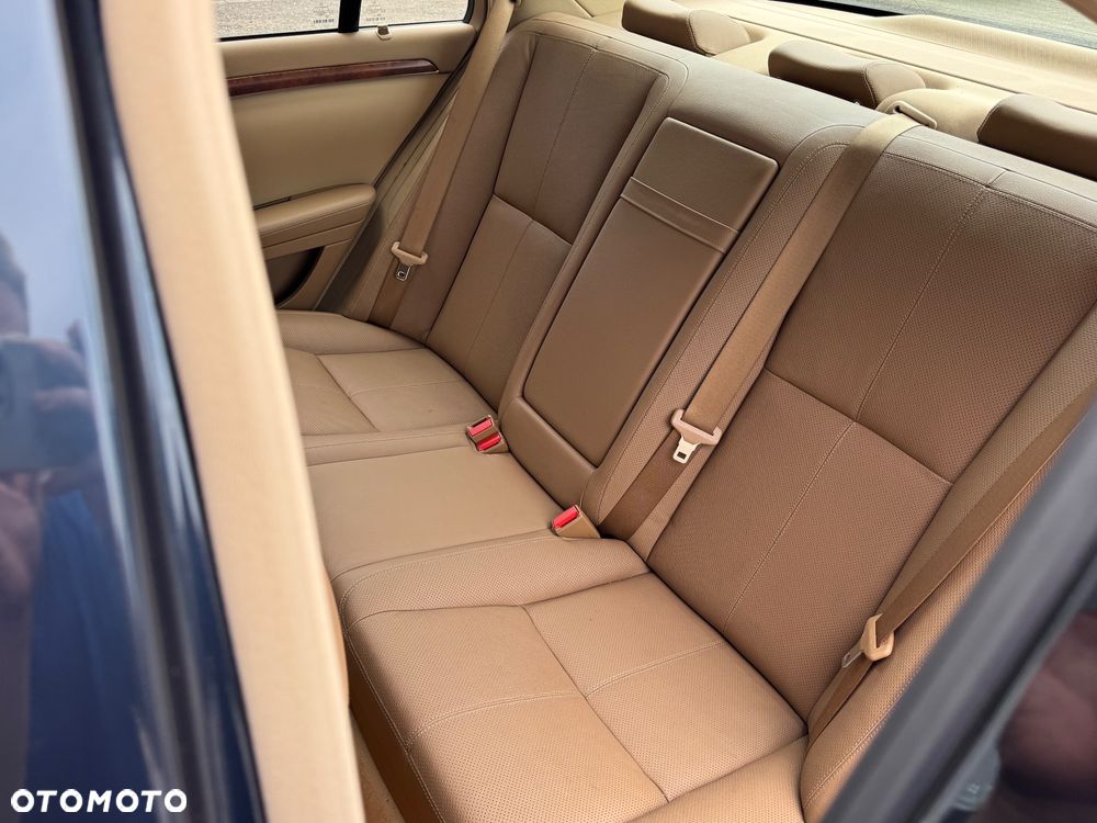 Mercedes-Benz Klasa S 450 7G-TRONIC - 10