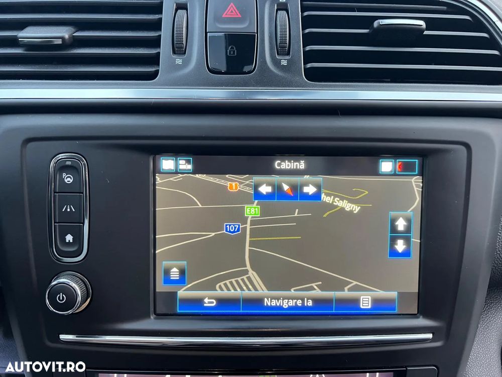 Renault Kadjar - 21