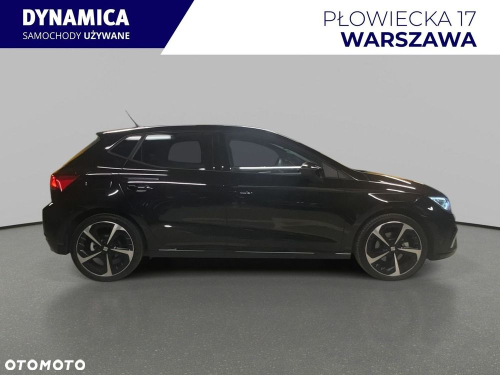 Seat Ibiza - 9