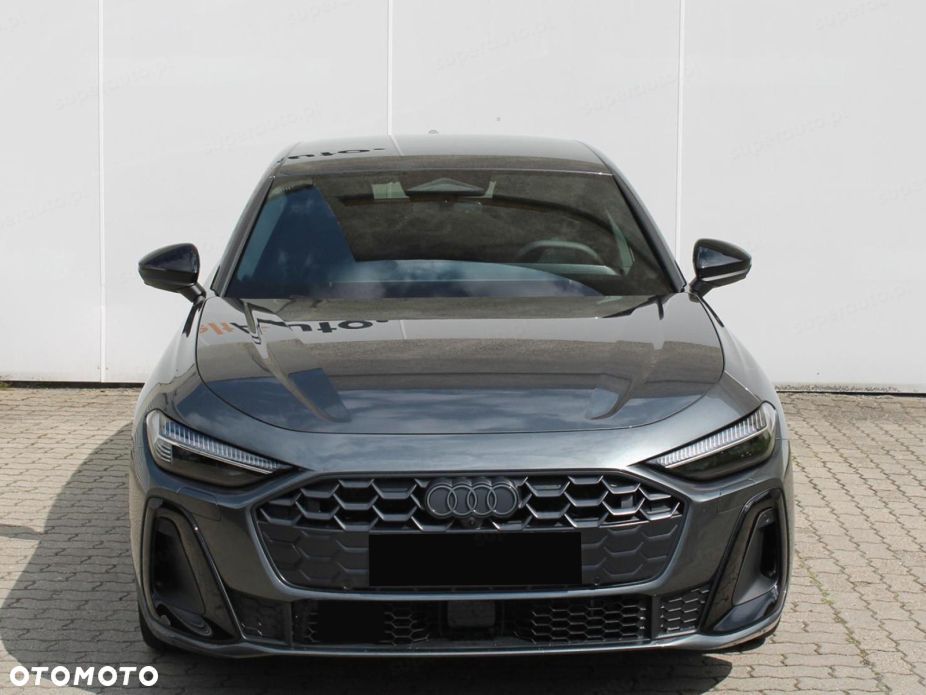 Audi A5 Limousine TFSI Quattro S tronic - 6