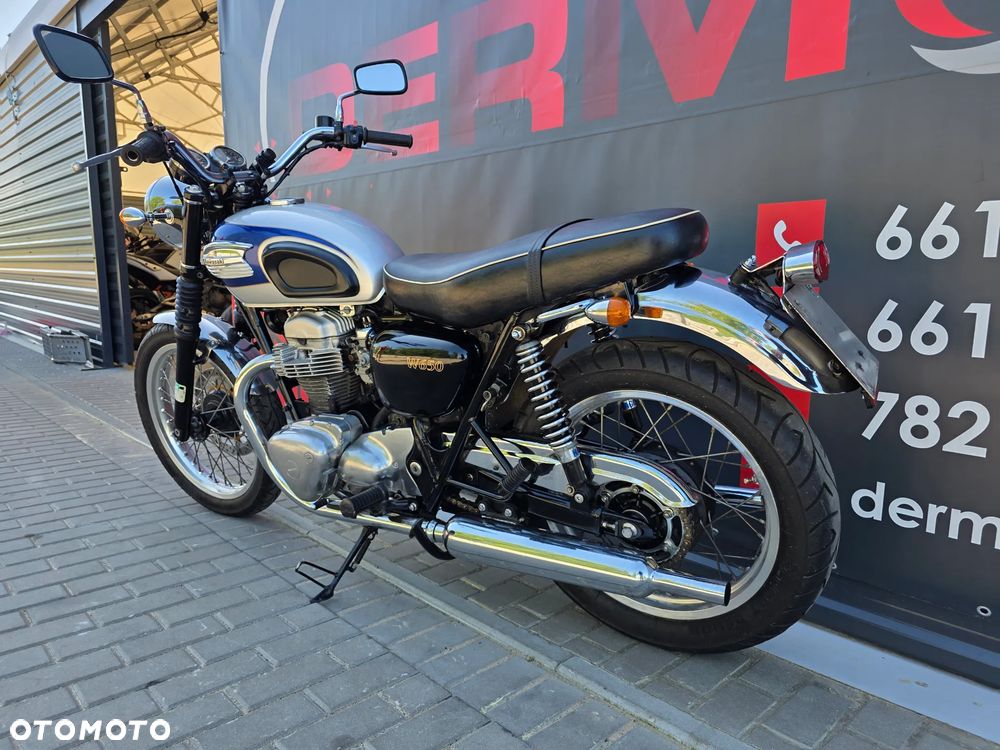 Kawasaki Inny - 3
