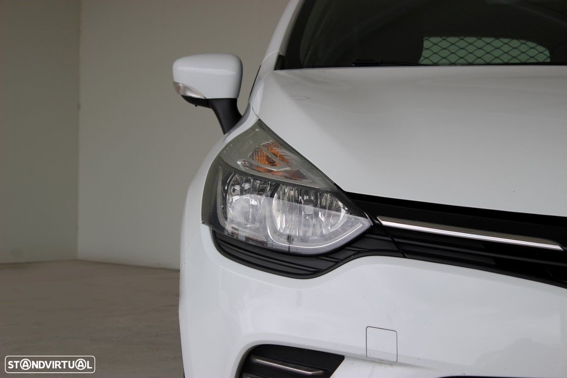 Renault Clio IV VAN 1.5 90 CV - 5