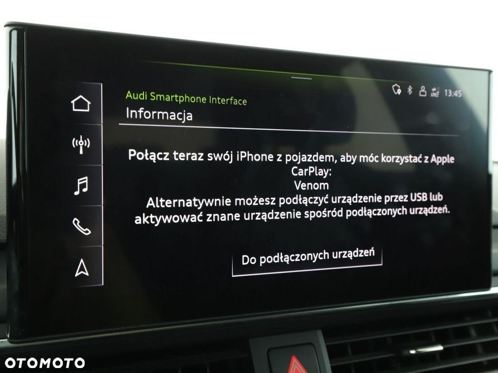 Audi A4 Avant 35 TDI S tronic S line - 25