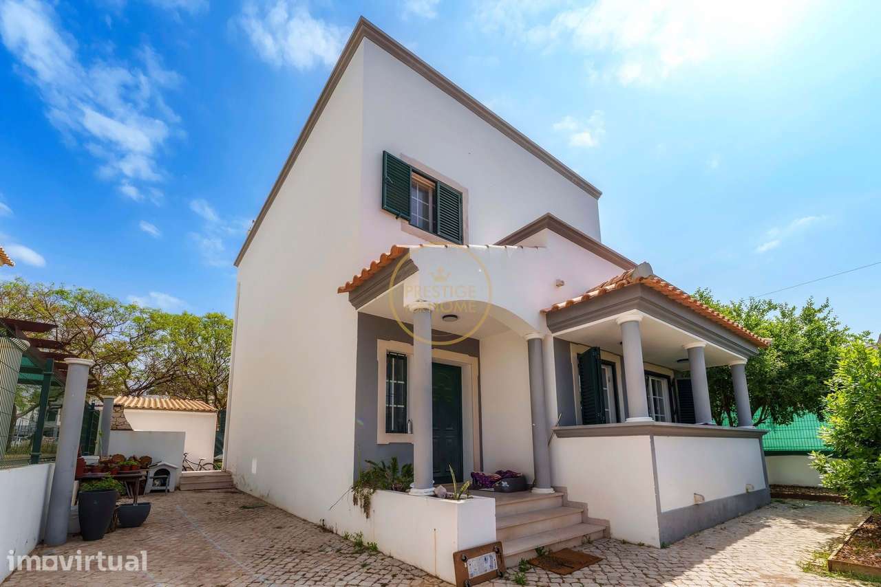 Moradia, 125,50 m², Pechão - Grande imagem: 5/60