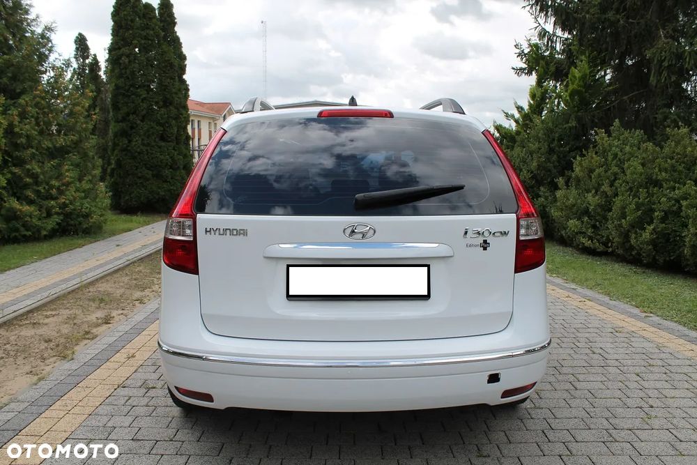 Hyundai i30 i30cw 1.4 Comfort - 11