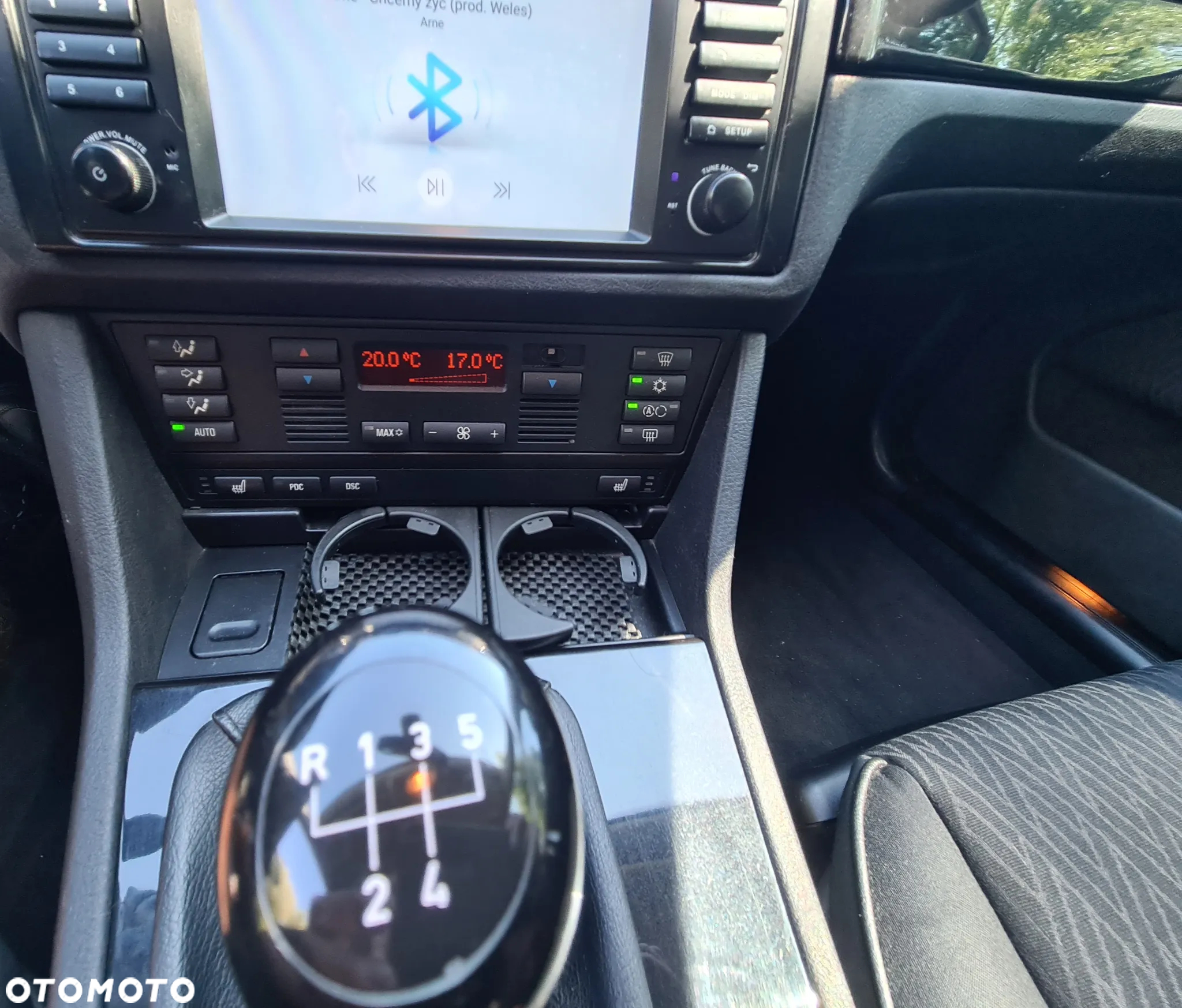 BMW Seria 5 520i - 18