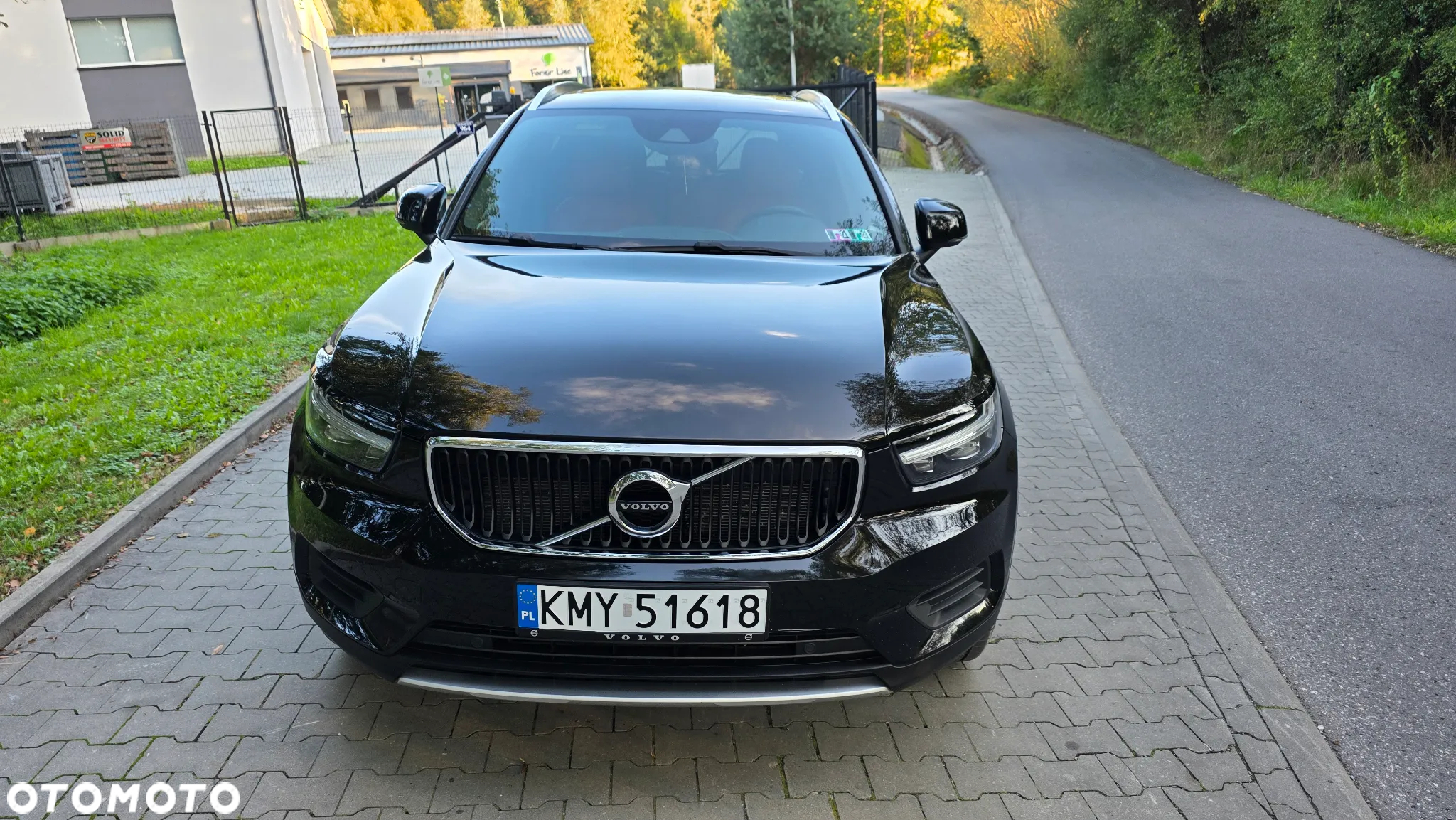 Volvo XC 40 - 3