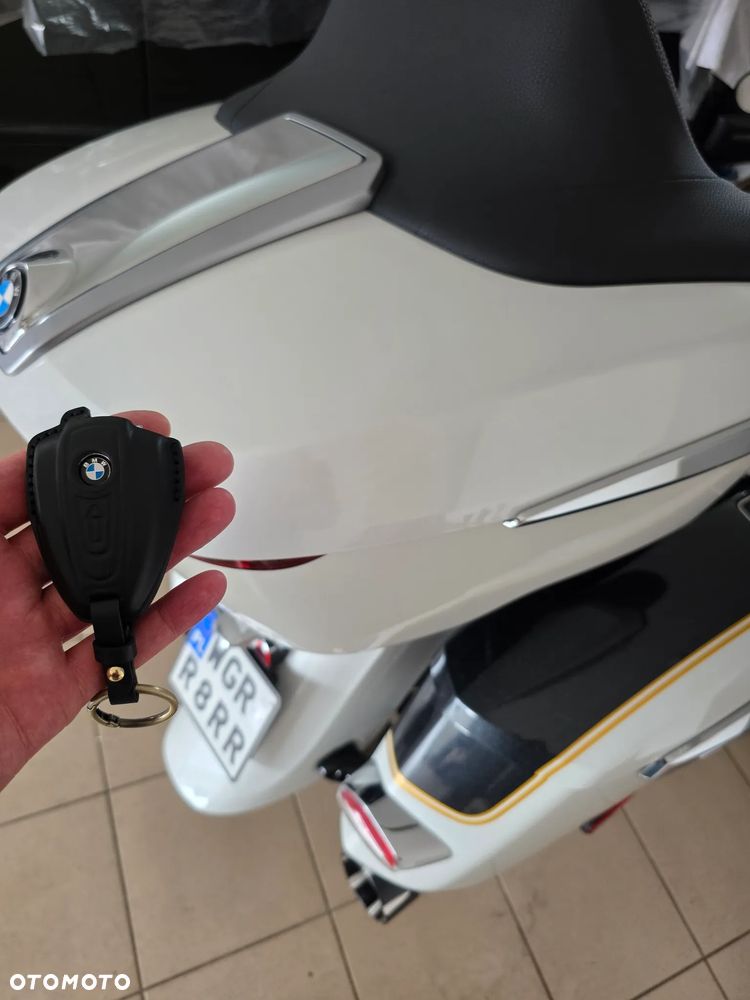 BMW R - 17