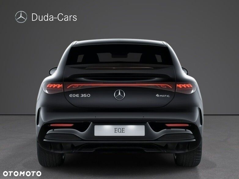 Mercedes-Benz EQE 350 90.5kWh 4-Matic AMG Line - 5