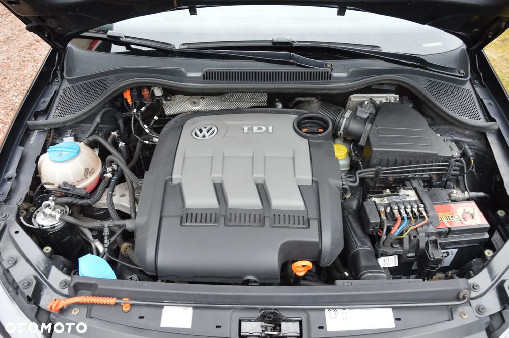 Volkswagen Polo 1.2 TDI Team - 36