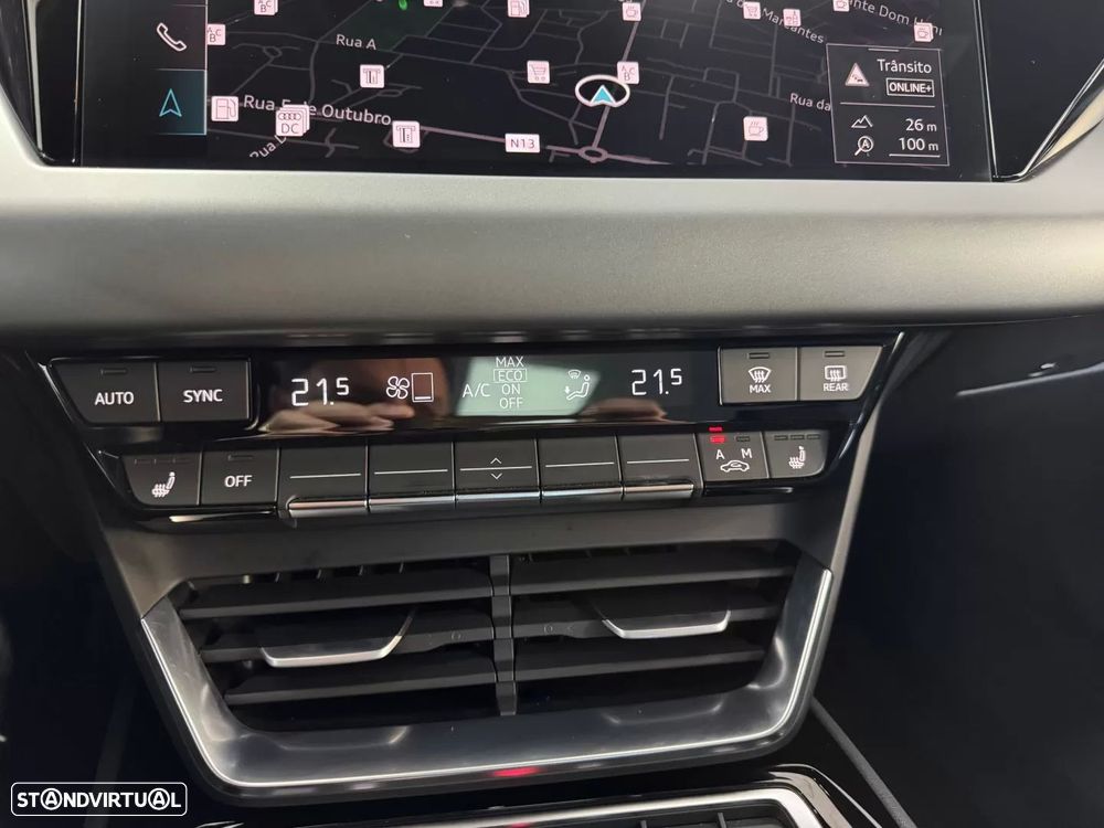 Audi e-tron GT quattro - 52