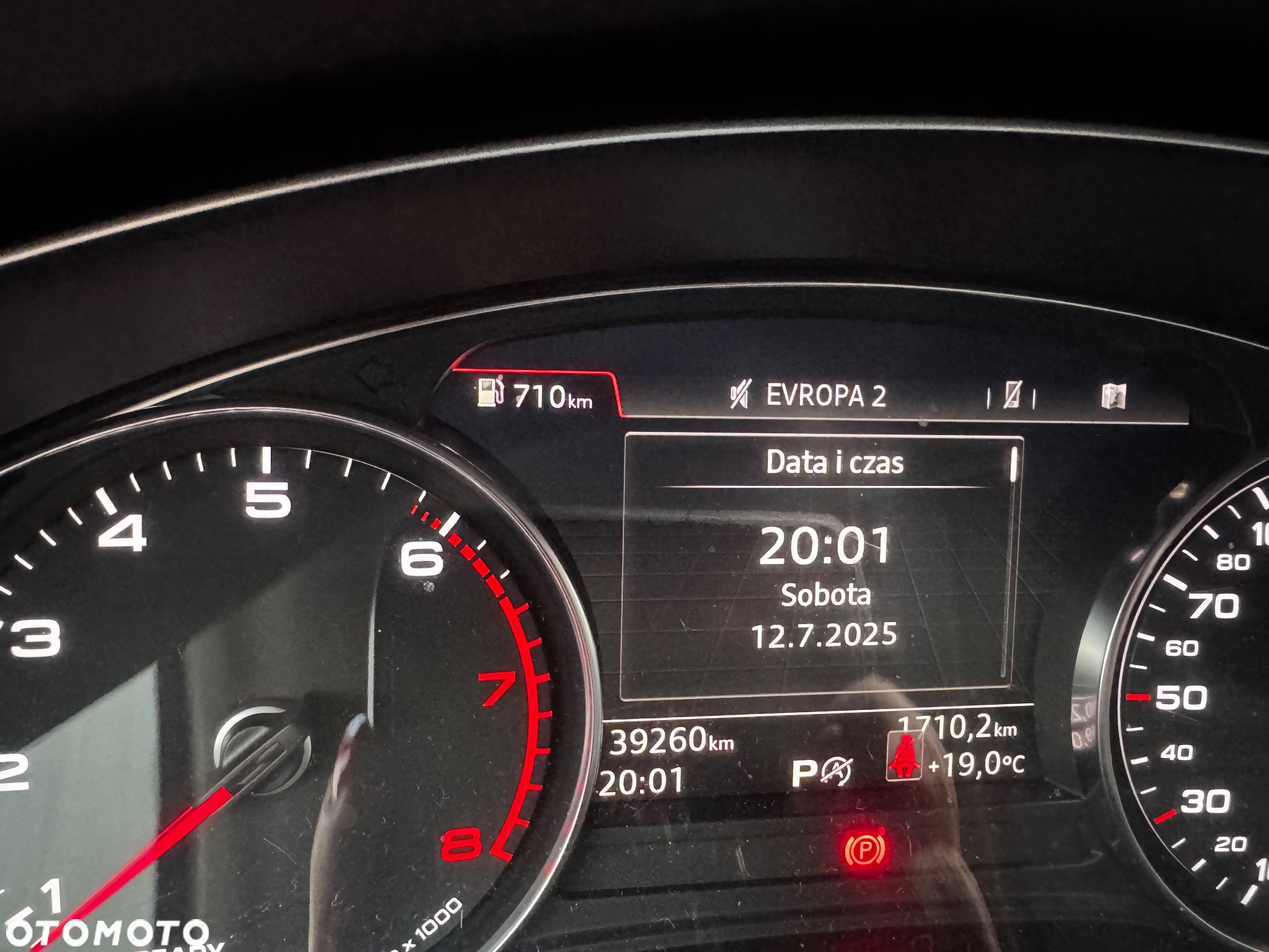 Audi A4 35 TFSI S tronic - 9