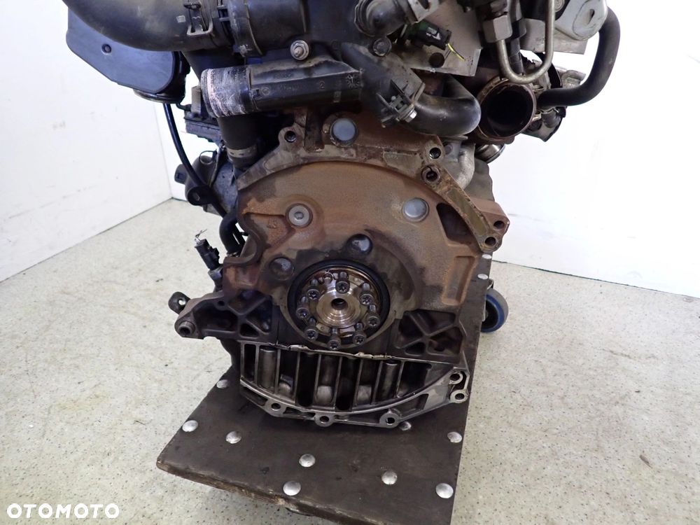 MITSUBISHI OUTLANDER II 2.2 DID 06- SILNIK MOTOR 4HN - 12