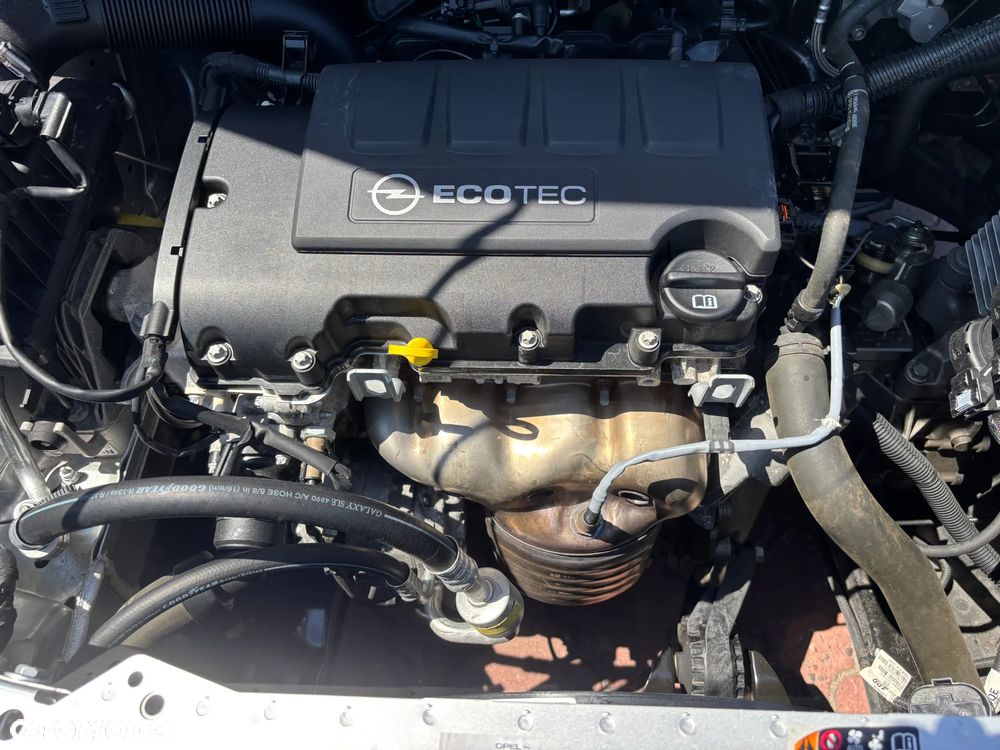 Opel Astra - 19