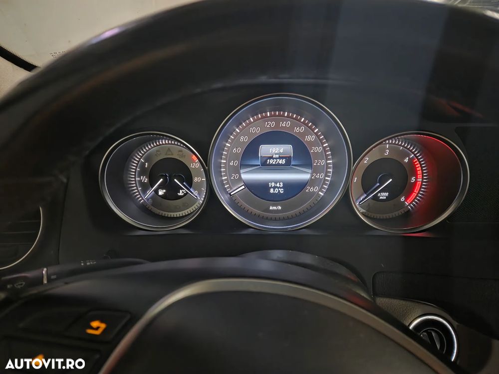 Mercedes-Benz C - 13