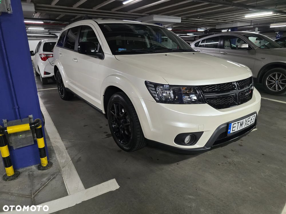 Dodge Journey - 2