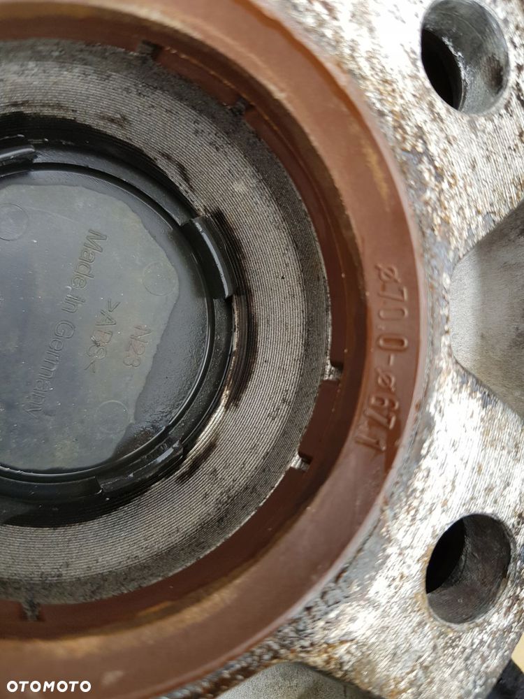 alufelgi anzio kba48604 toyota kia hyundai 6.5'' x 16'' 5x114.3 et45 - 14