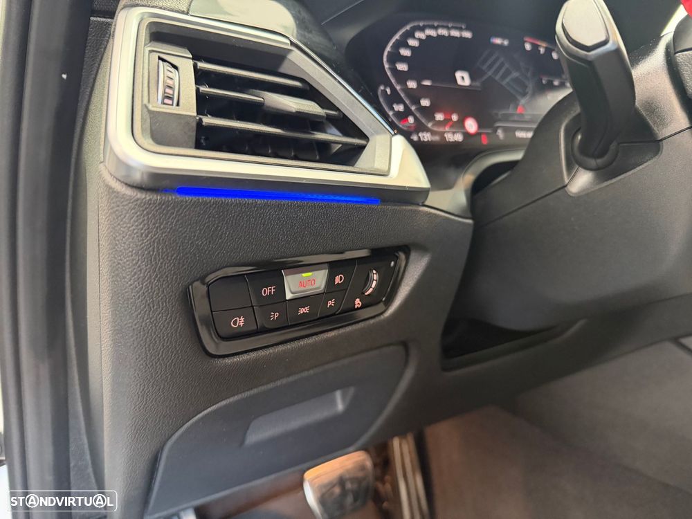 BMW M3 Competition - 28