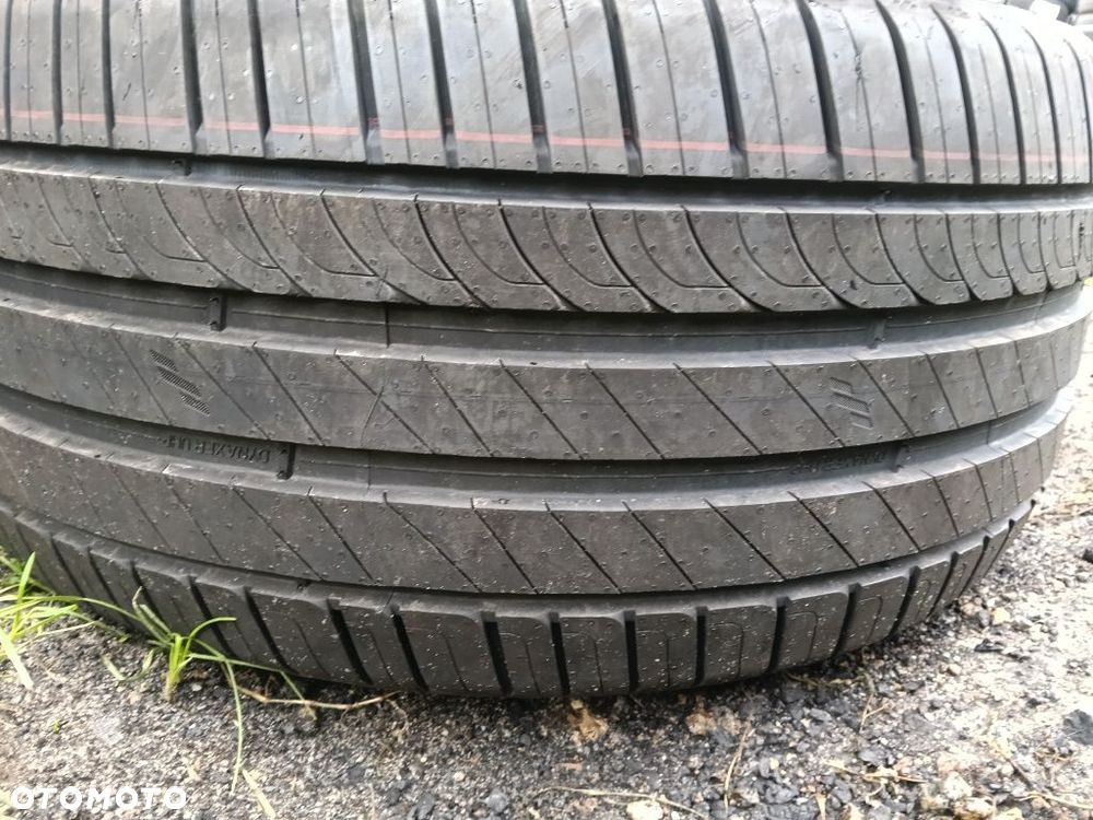 (C) Nowe opony letnie 255/35/19 Kleber 2 sztuki 24r - 4