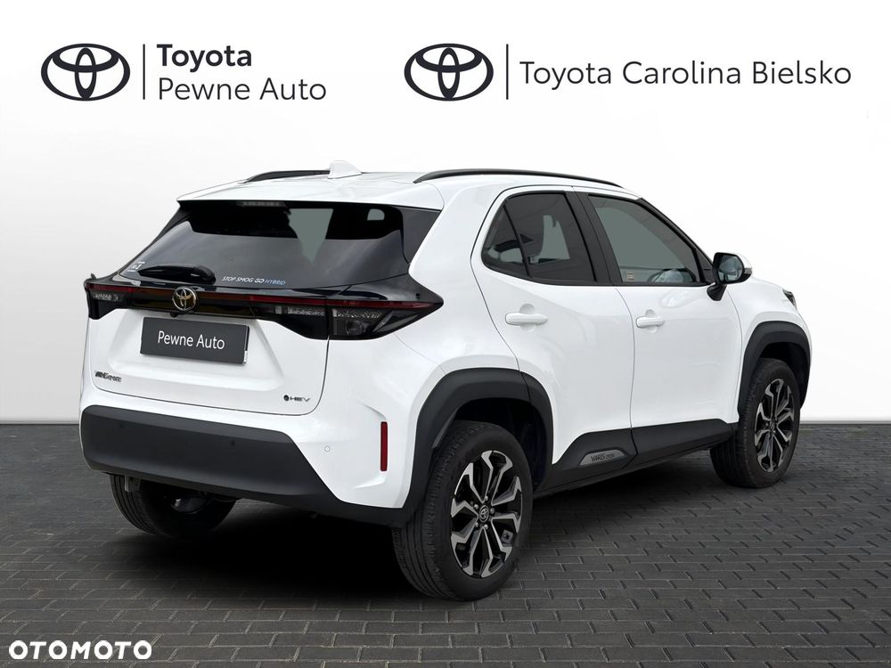 Toyota Yaris Cross Hybrid 1.5 Style - 27