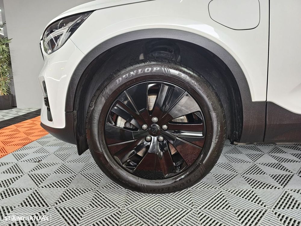 Volvo XC 40 1.5 T5 PHEV Inscription Expression - 9