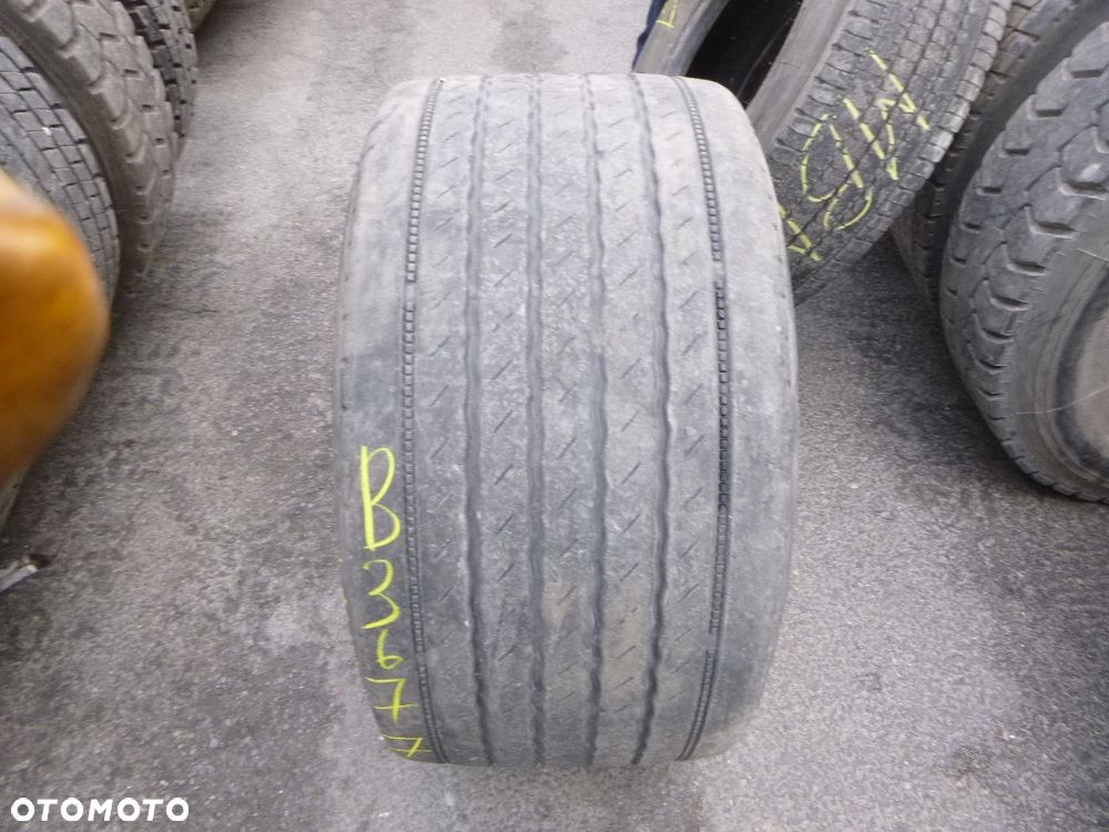 445/45R19,5 Linglong LM168. Opony ciężarowe - 2