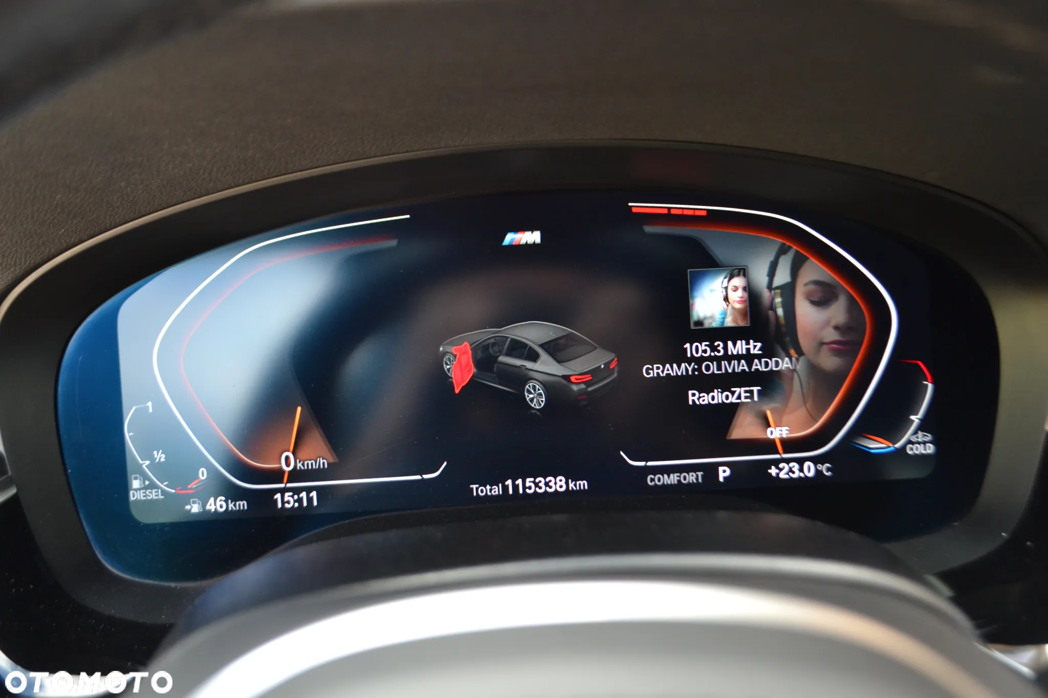 BMW Seria 5 - 32