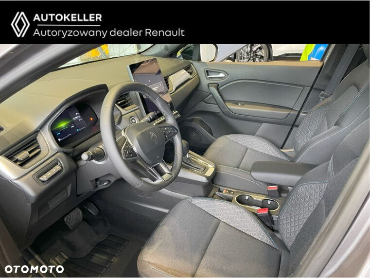 Renault Symbioz - 4