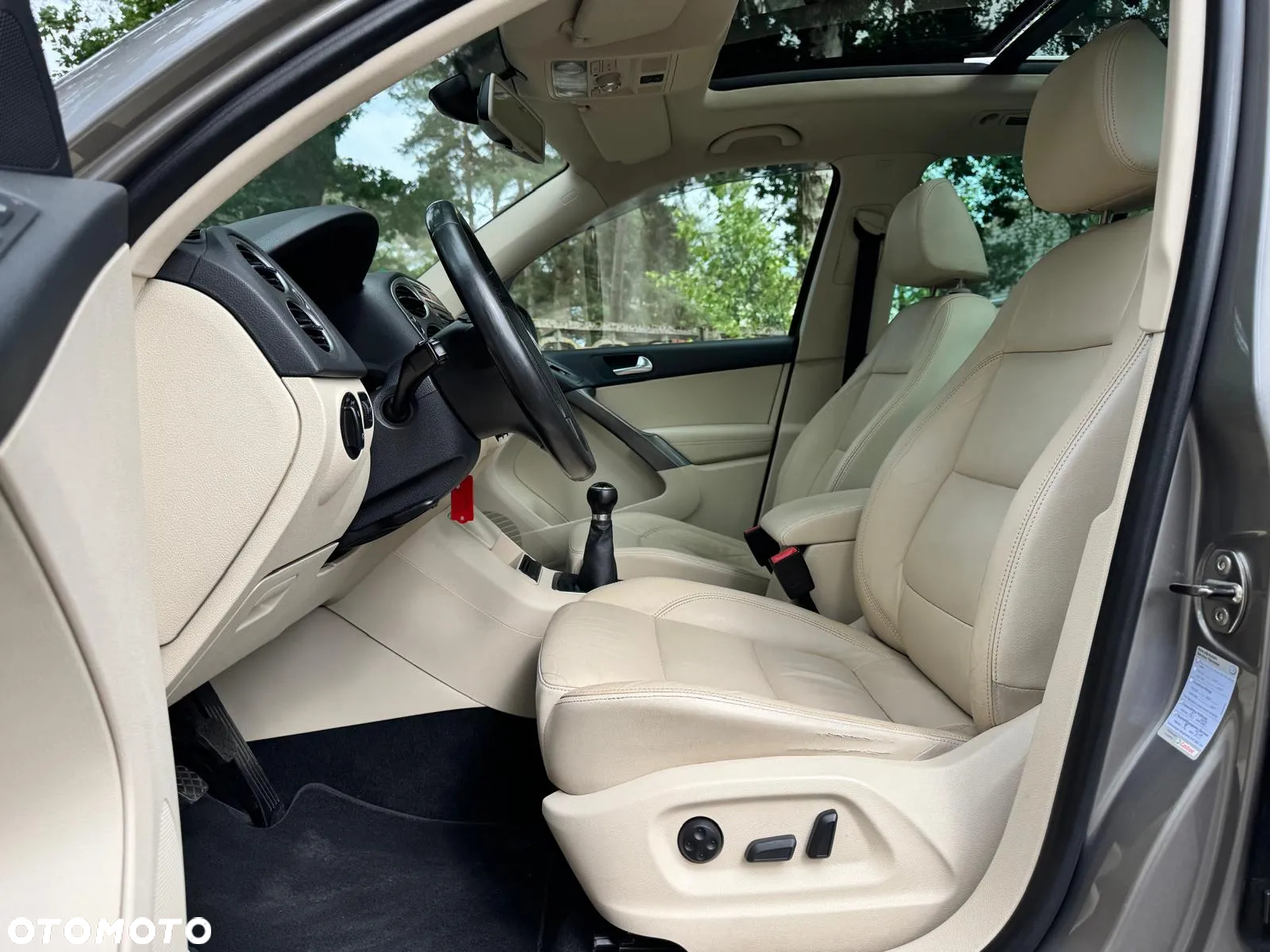 Volkswagen Tiguan 2.0 TDI DPF 4Motion Sport & Style - 26
