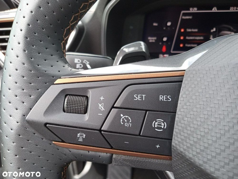 Cupra Formentor - 15