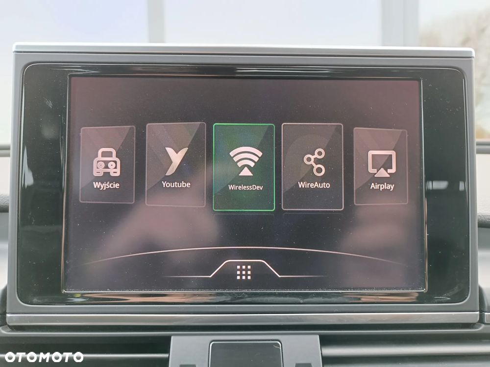 Audi A6 Allroad 3.0 TDI clean diesel Quattro S tronic - 27