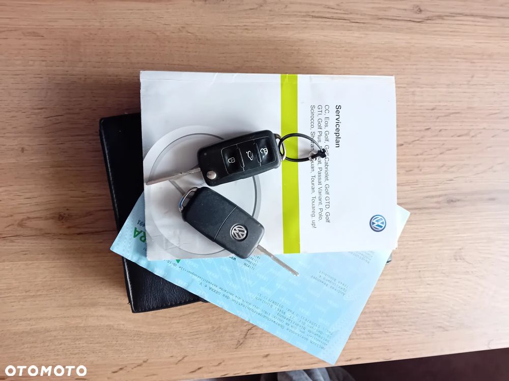 Volkswagen Tiguan 2.0 TDI 4Mot Sport DSG - 34