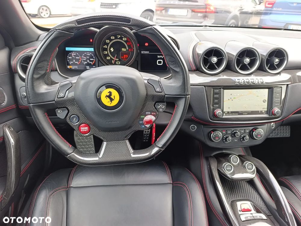 Ferrari FF Standard - 7