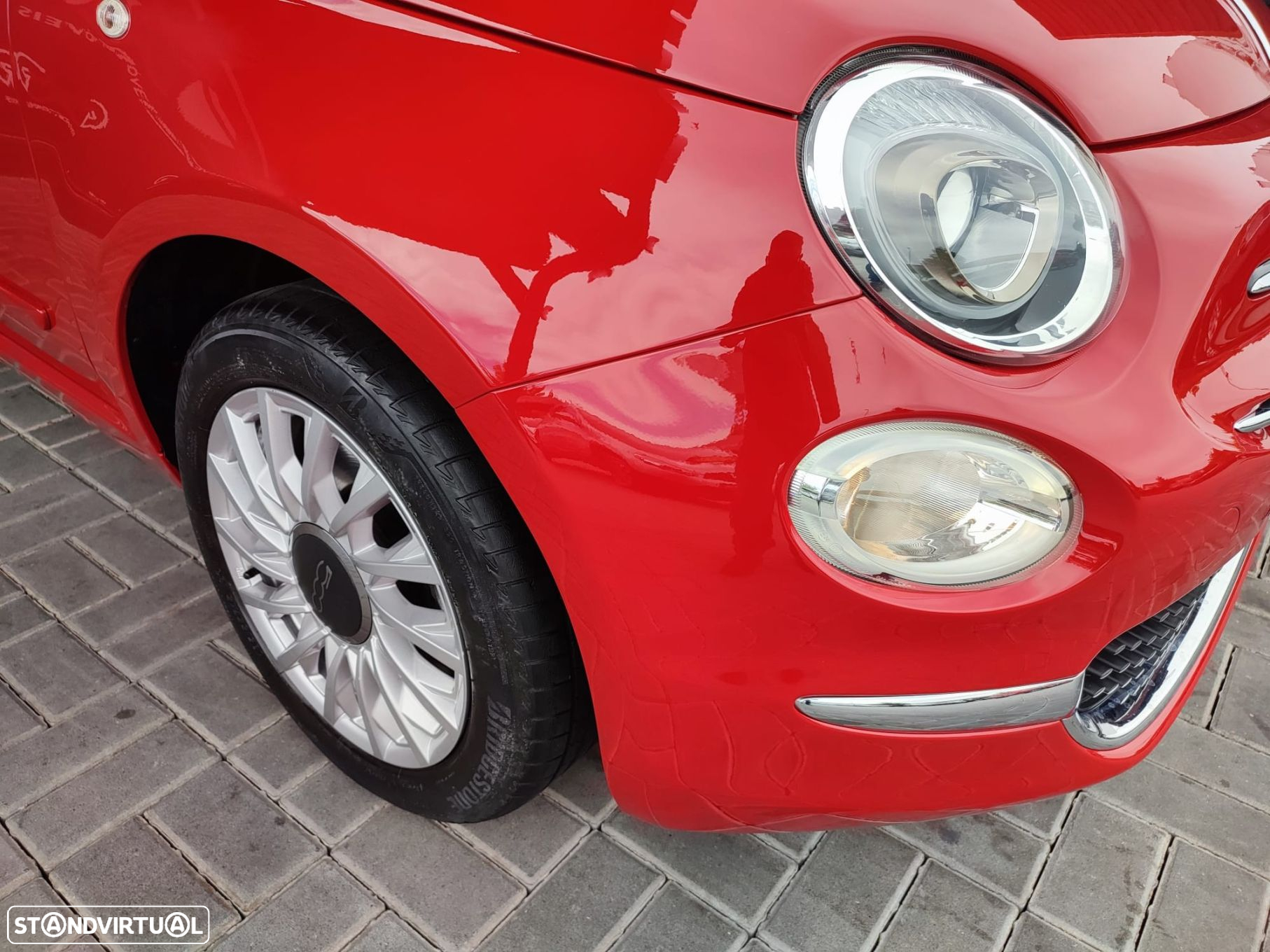 Fiat 500 - 36