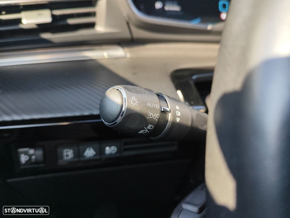 Peugeot 508 SW 1.6 Hybrid Allure e-EAT8 - 12