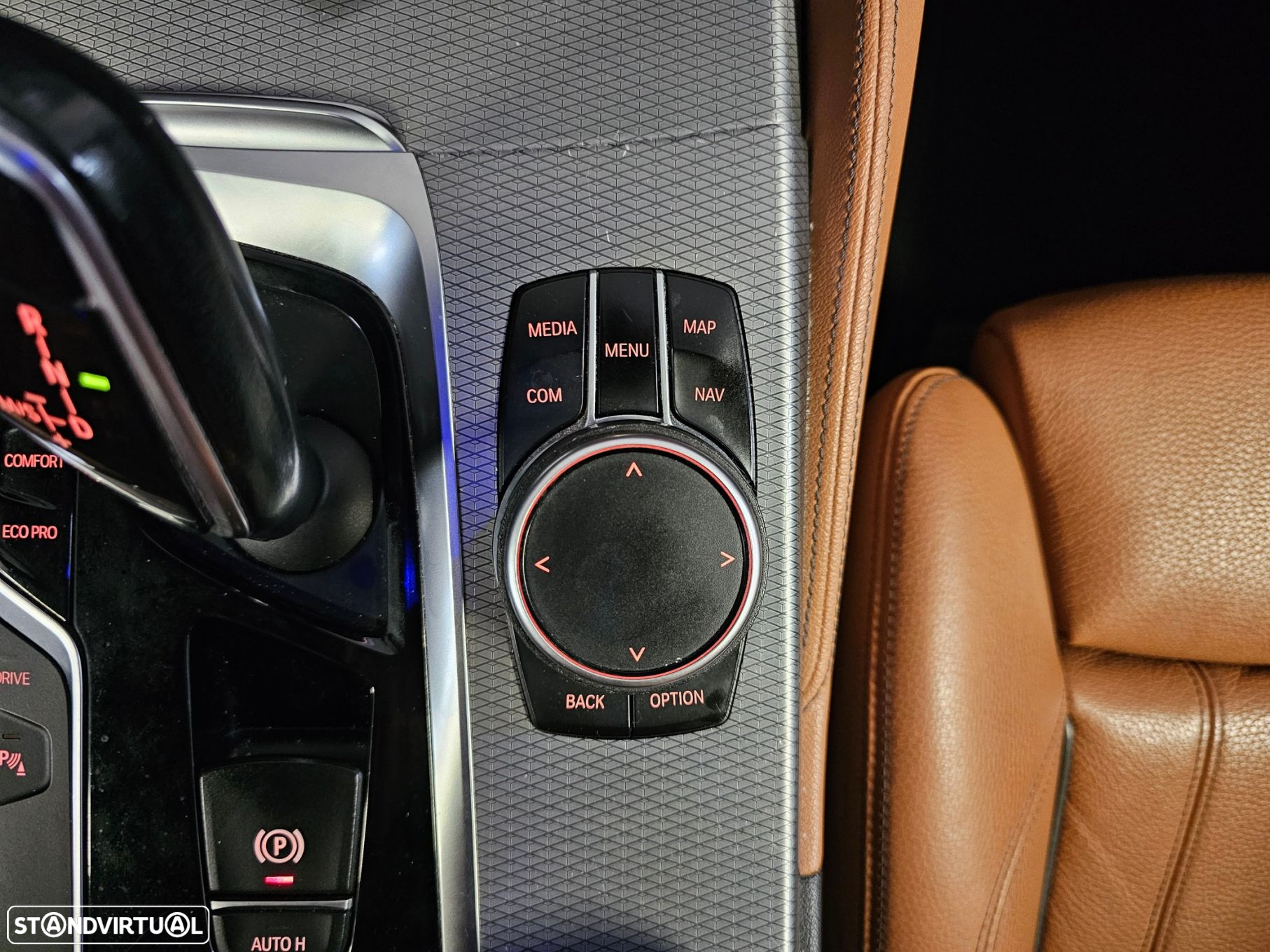 BMW 530 e iPerformance Pack M - 21