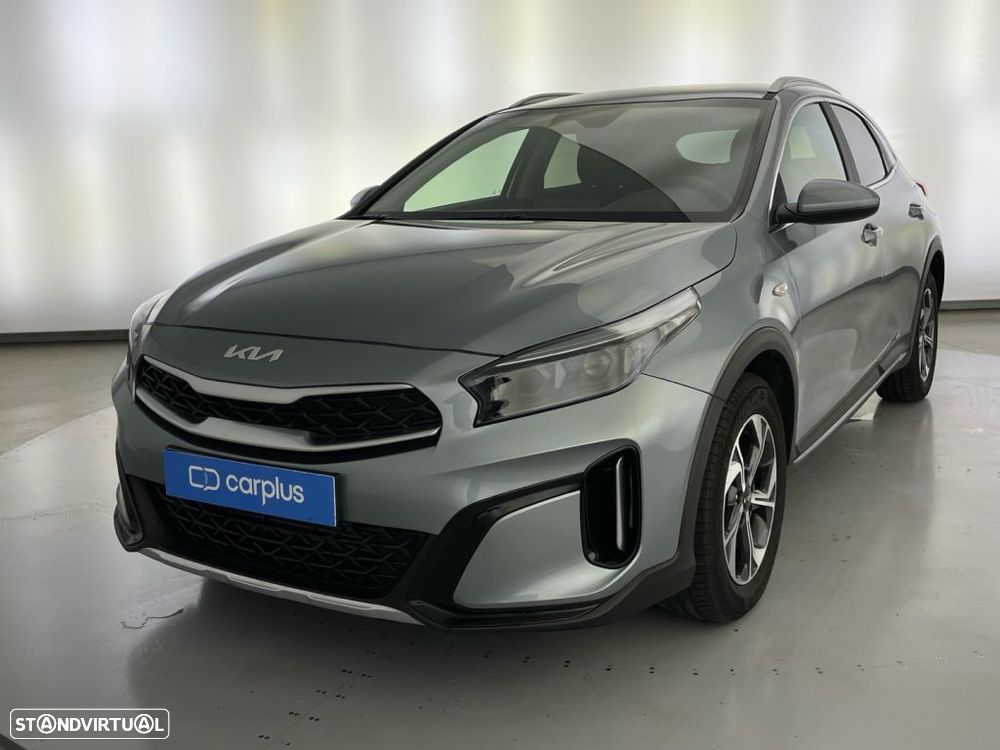 Kia XCeed 1.0 T-GDI Dynamic - 21