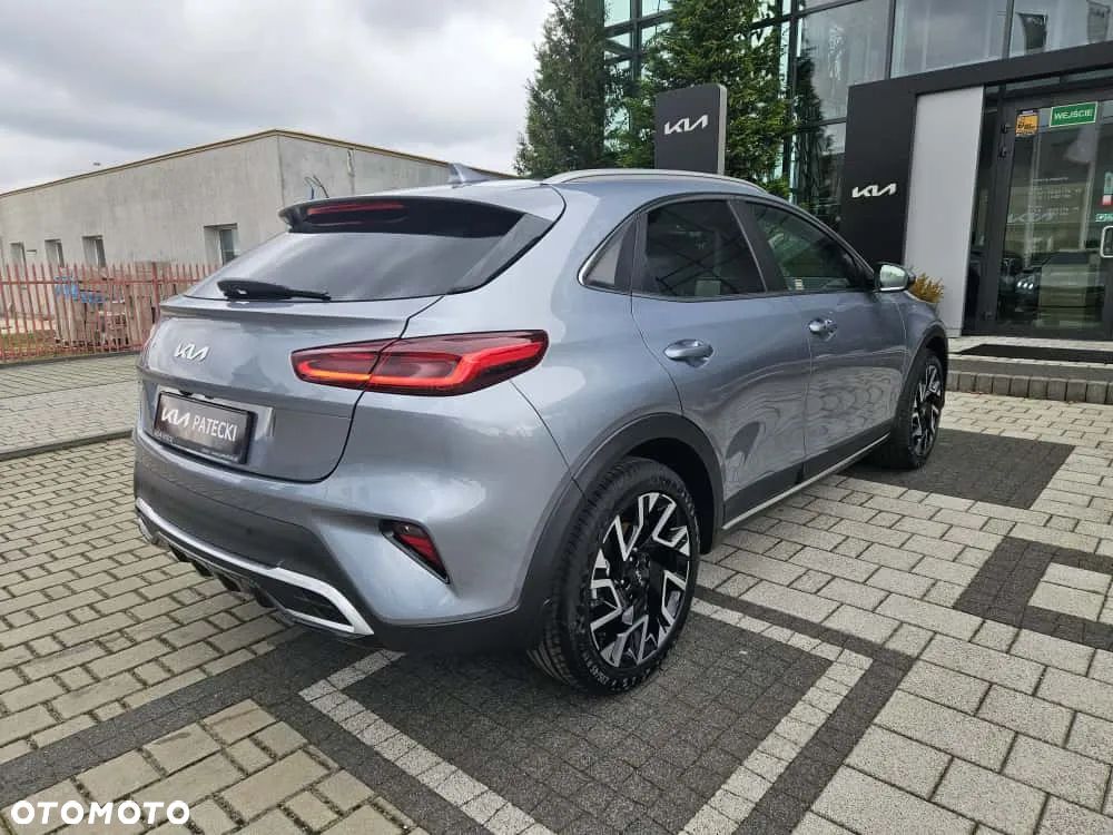 Kia XCeed - 5