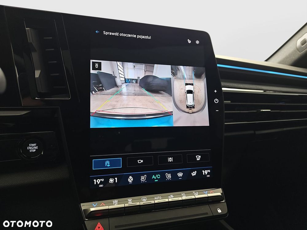 Renault Austral 1.2 E-Tech Full Hybrid 200 Esprit Alpine MMT - 21