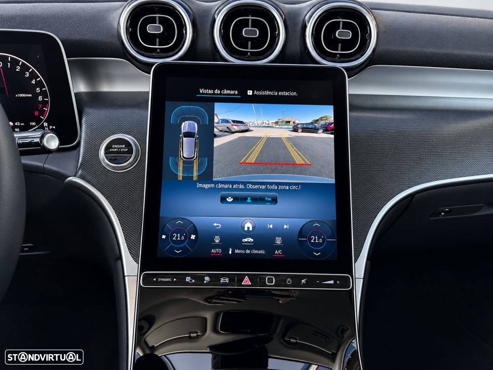 Mercedes-Benz Glc 300 2024 photo 5