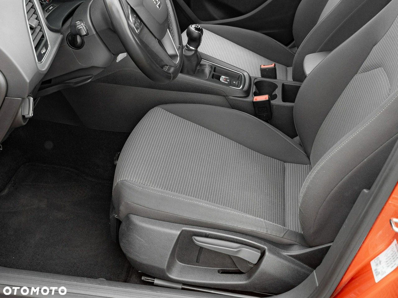 Seat Leon - 13
