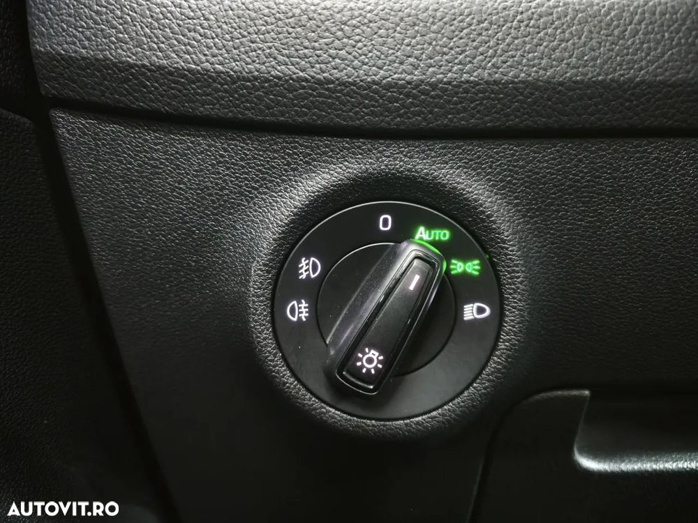 Skoda Kodiaq 2.0 TDI 4X4 DSG Ambition - 26