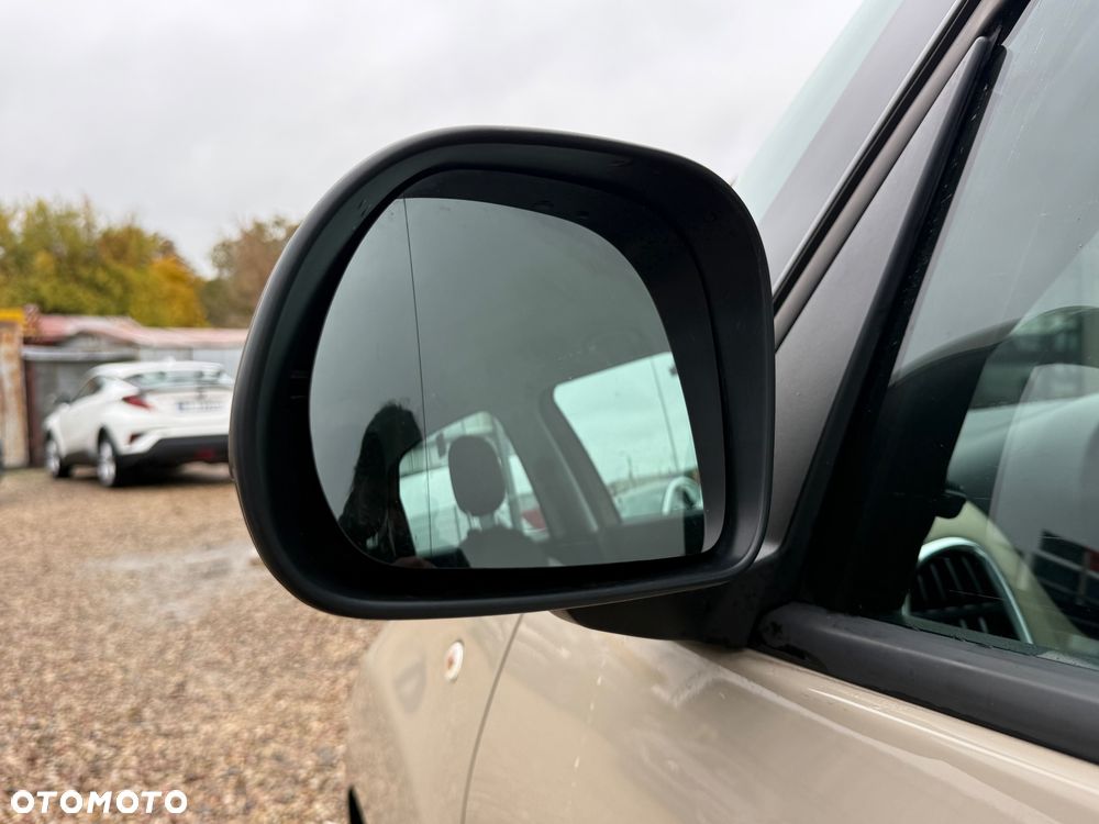 Fiat 500L - 16