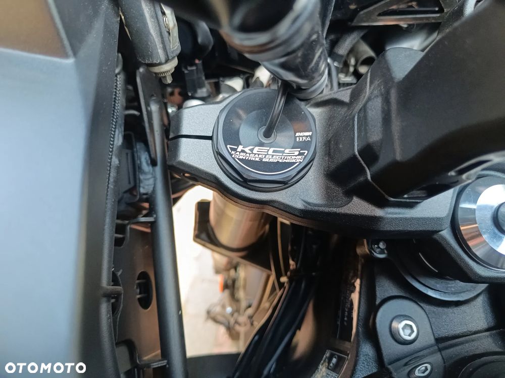 Kawasaki Versys 1000 - 40