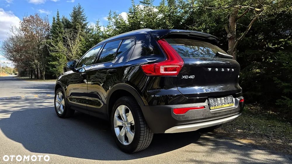 Volvo XC 40 - 3