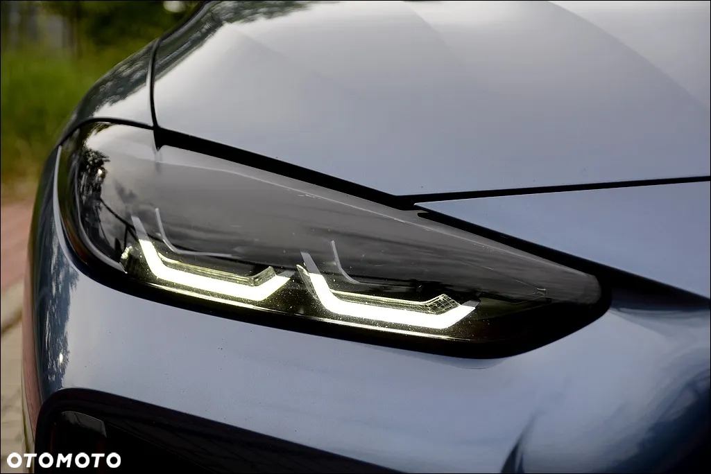 BMW Seria 4 420d Coupe M Sport - 36