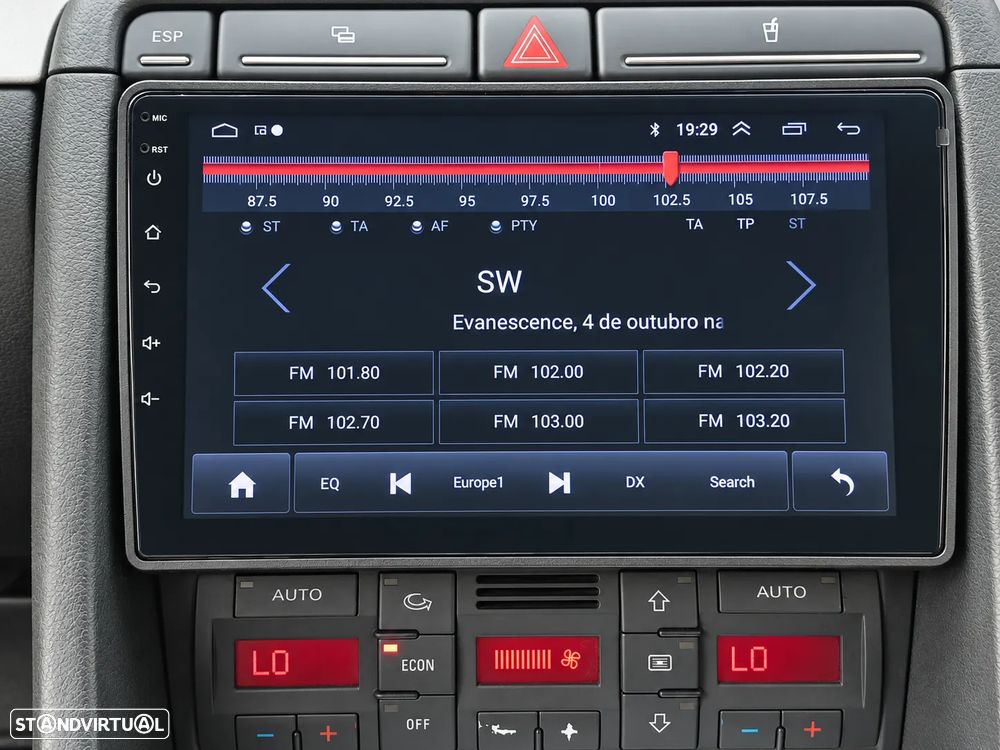 Audi A4 2.0 TDI S-line - 27